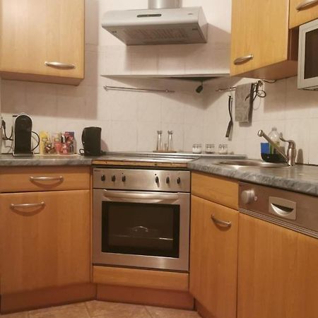 דירות וינה Beautiful, Spacious And Cheap מראה חיצוני תמונה