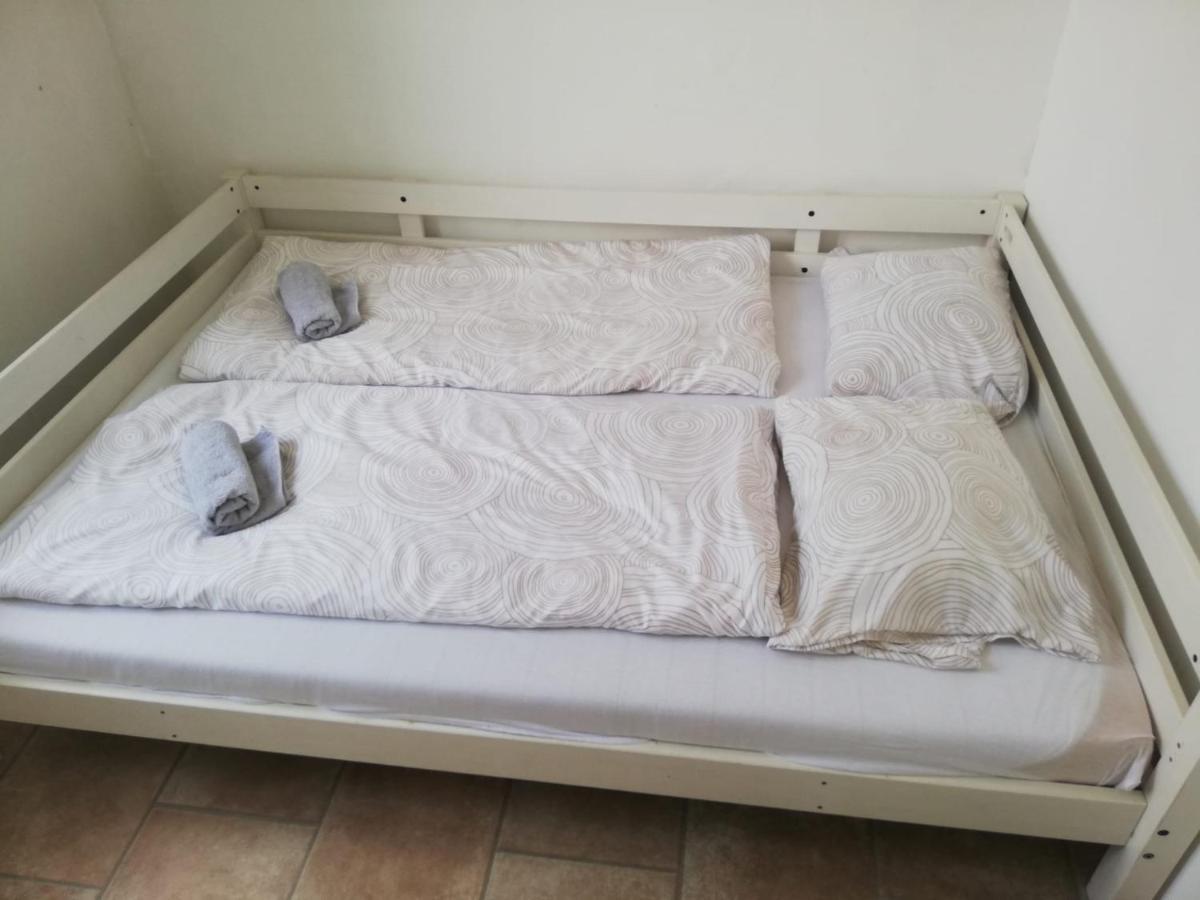 דירות וינה Beautiful, Spacious And Cheap מראה חיצוני תמונה